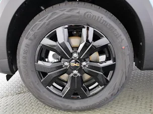 Dacia Jogger 1.6 Hybrid Extreme
