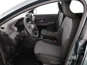 Dacia Jogger 1.6 Hybrid Extreme