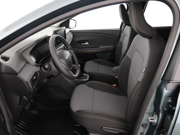 Dacia Jogger 1.6 Hybrid Extreme