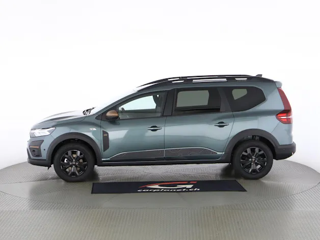 Dacia Jogger 1.6 Hybrid Extreme