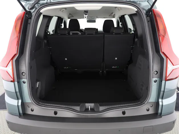 Dacia Jogger 1.6 Hybrid Extreme