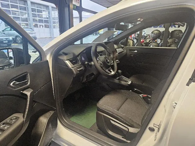 Mitsubishi ASX 1.6 HEV Invite