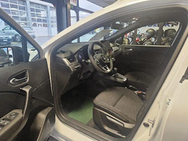 MITSUBISHI ASX 5
