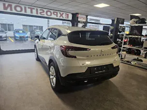 Mitsubishi ASX 1.6 HEV Invite