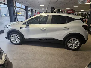 Mitsubishi ASX 1.6 HEV Invite