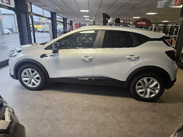 MITSUBISHI ASX 3