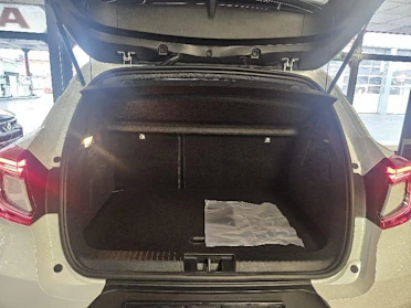 MITSUBISHI ASX 6
