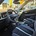 Opel Frontera-e GS