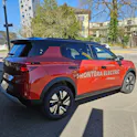 Opel Frontera-e GS