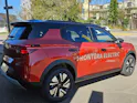 Opel Frontera-e GS