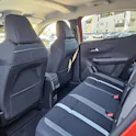 Opel Frontera-e GS
