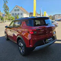 Opel Frontera-e GS