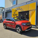 Opel Frontera-e GS