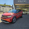 Opel Frontera-e GS