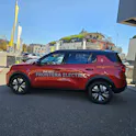 Opel Frontera-e GS