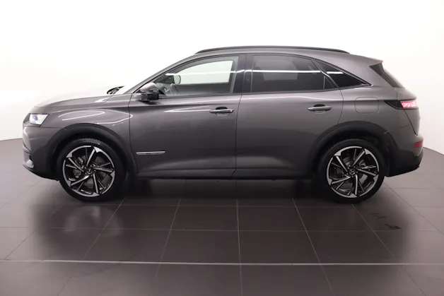 DS Automobiles 7 Crossback 1.6 E-Tense Louvre 4x4 / ab 1.99% Leasing bei Abschluss einer Protect Autoversicherung