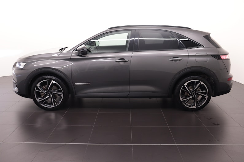 Vehicle image DS AUTOMOBILES DS7