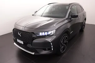 DS Automobiles 7 Crossback 1.6 E-Tense Louvre 4x4 / ab 1.99% Leasing bei Abschluss einer Protect Autoversicherung