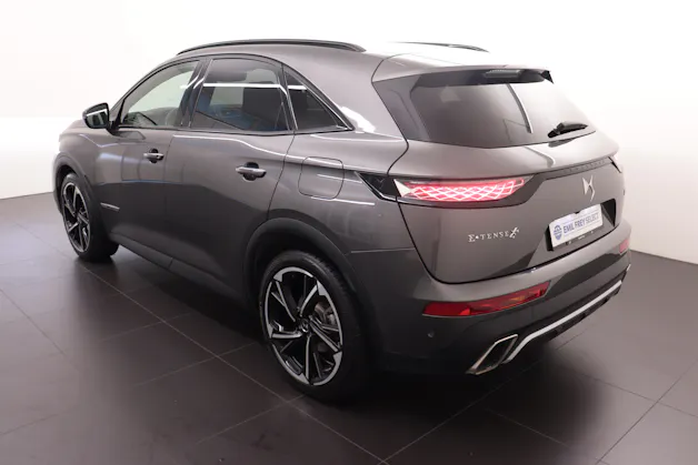DS Automobiles 7 Crossback 1.6 E-Tense Louvre 4x4 / ab 1.99% Leasing bei Abschluss einer Protect Autoversicherung