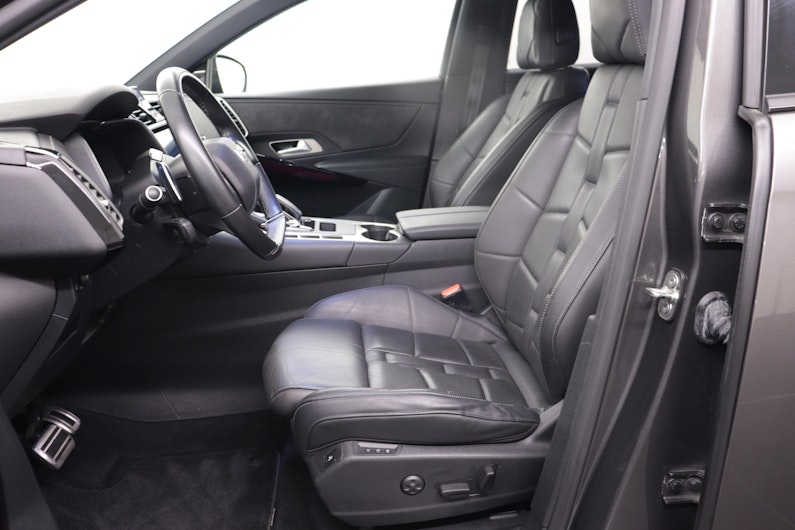 Vehicle image DS AUTOMOBILES DS7