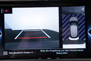 DS Automobiles 7 Crossback 1.6 E-Tense Louvre 4x4 / ab 1.99% Leasing bei Abschluss einer Protect Autoversicherung