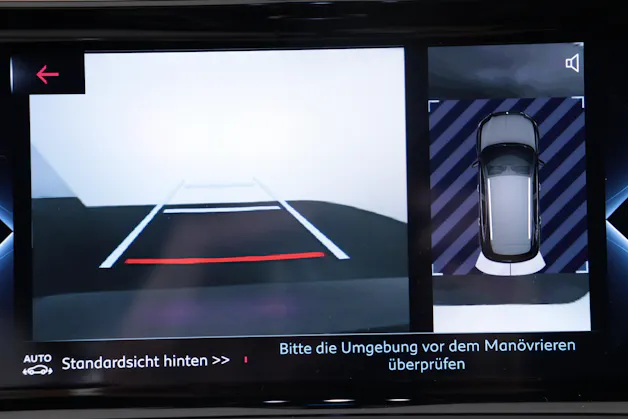 DS Automobiles 7 Crossback 1.6 E-Tense Louvre 4x4 / ab 1.99% Leasing bei Abschluss einer Protect Autoversicherung
