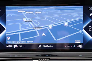 DS Automobiles 7 Crossback 1.6 E-Tense Louvre 4x4 / ab 1.99% Leasing bei Abschluss einer Protect Autoversicherung