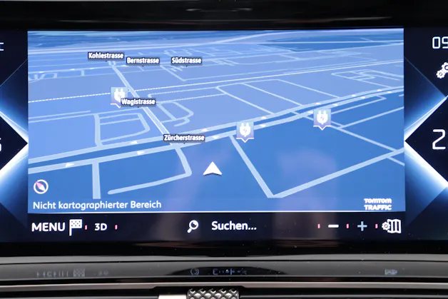DS Automobiles 7 Crossback 1.6 E-Tense Louvre 4x4 / ab 1.99% Leasing bei Abschluss einer Protect Autoversicherung