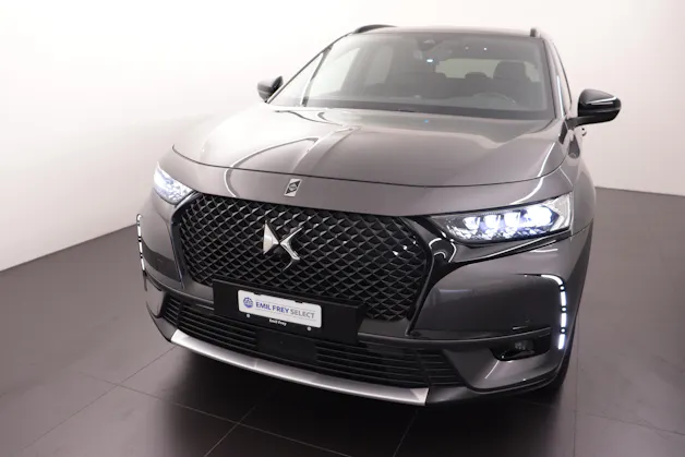 DS Automobiles 7 Crossback 1.6 E-Tense Louvre 4x4 / ab 1.99% Leasing bei Abschluss einer Protect Autoversicherung