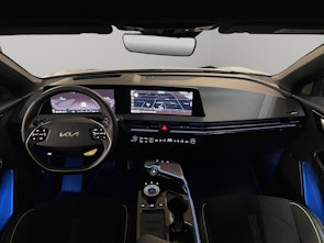 Vehicle image KIA EV6 77 kWh GT 4x4