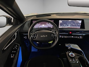 Vehicle image KIA EV6 77 kWh GT 4x4
