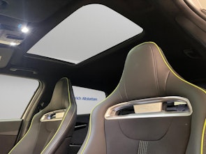 Vehicle image KIA EV6 77 kWh GT 4x4