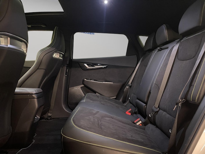 Vehicle image KIA EV6