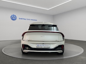 Vehicle image KIA EV6 77 kWh GT 4x4