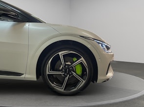 Vehicle image KIA EV6 77 kWh GT 4x4