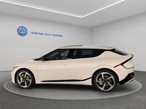 Vehicle image KIA EV6 77 kWh GT 4x4