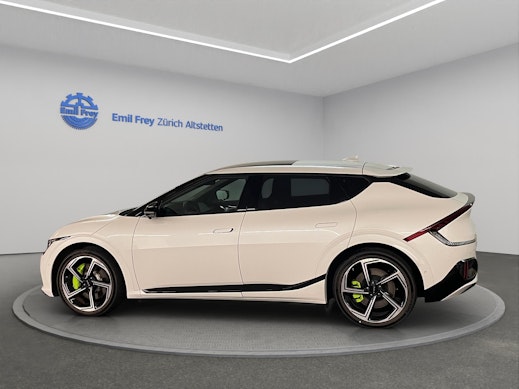KIA EV6 77 kWh GT 4x4 3