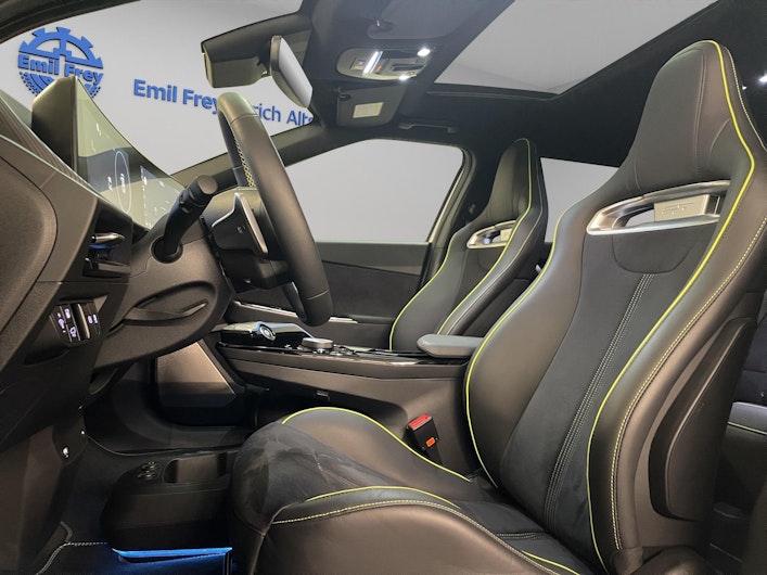 Vehicle image KIA EV6