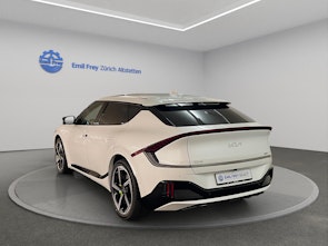 Vehicle image KIA EV6 77 kWh GT 4x4