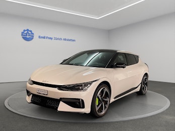 Vehicle image KIA EV6 77 kWh GT 4x4 Vehicle image KIA EV6 77 kWh GT 4x4