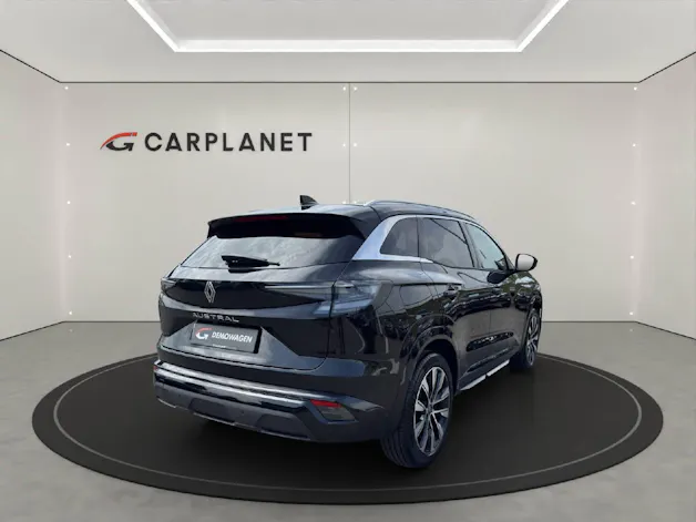 Renault Austral 1.3 TCe Techno