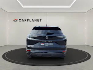 Renault Austral 1.3 TCe Techno