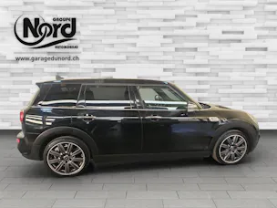 Mini Clubman F54 2.0i Cooper S ALL4