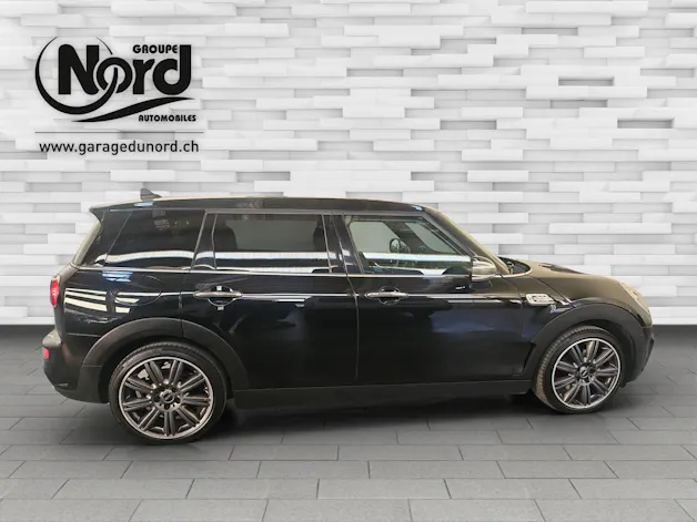Mini Clubman F54 2.0i Cooper S ALL4
