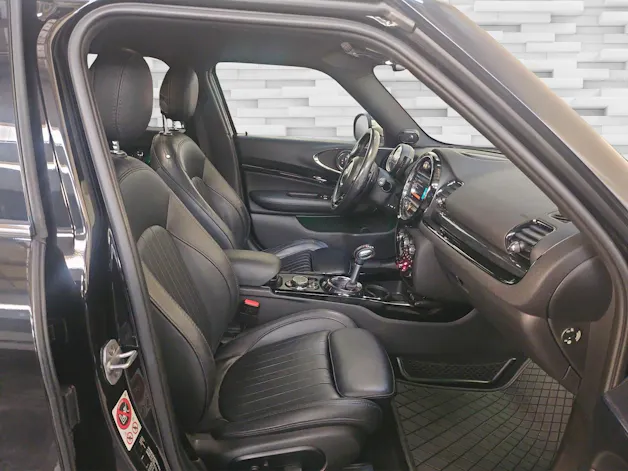 Mini Clubman F54 2.0i Cooper S ALL4