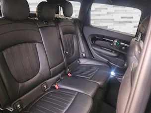 Mini Clubman F54 2.0i Cooper S ALL4