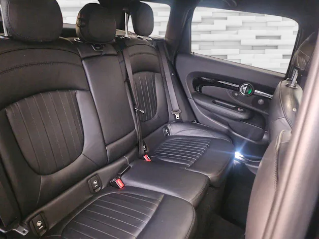 Mini Clubman F54 2.0i Cooper S ALL4