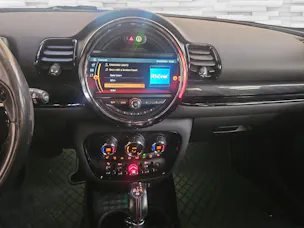 Mini Clubman F54 2.0i Cooper S ALL4