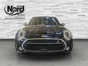 Mini Clubman F54 2.0i Cooper S ALL4