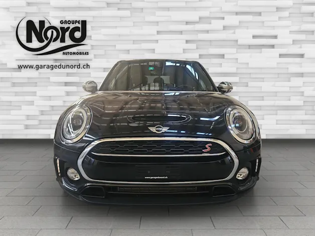 Mini Clubman F54 2.0i Cooper S ALL4